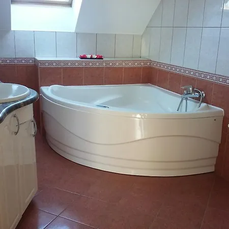 Biserka Apartman *