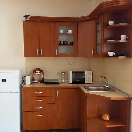 Daire Biserka Apartman *