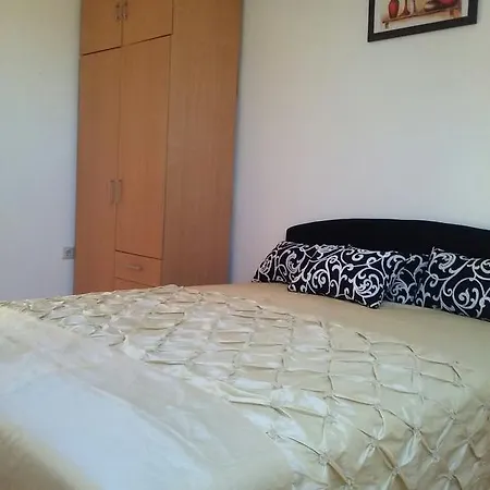 Biserka Apartman Daire