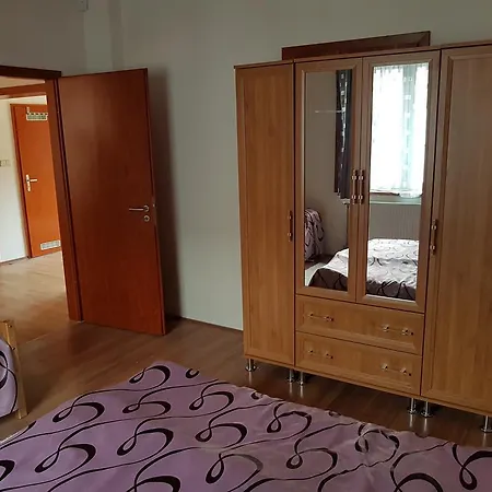 Biserka Apartman