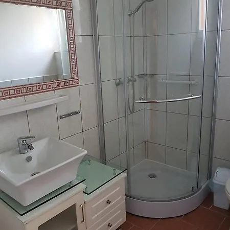 Biserka Apartman *